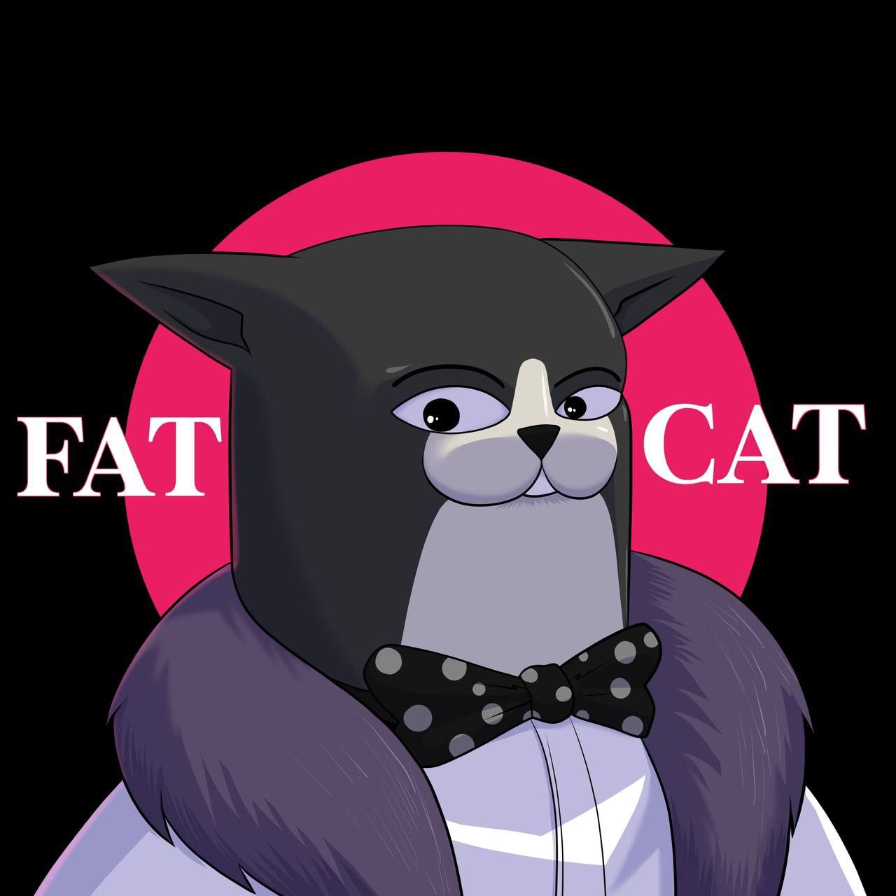 FATCAT Logo
